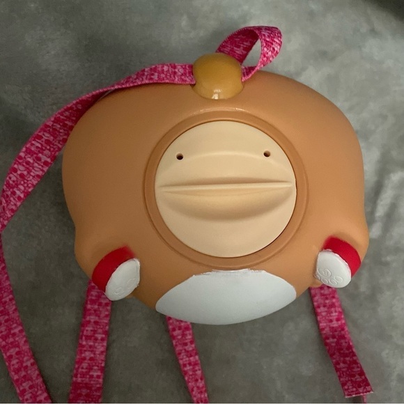 LOL Surprise Biggie Coin Bank Backpacks & Accessories Hop Hop Bunny & Hammy - Picture 8 of 8